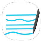GoodNotes NoteTaking templates biểu tượng