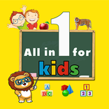 All in one For Kids