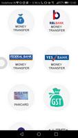 برنامه‌نما MITY-EARN Money App with Recha عکس از صفحه