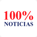 100% Noticias aplikacja