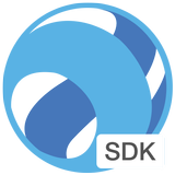 LiveTex Mobile SDK demo 圖標