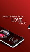 Heart Love Radio Music تصوير الشاشة 1