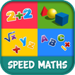 Speed Maths : Learn Maths Easily