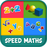 Speed Maths biểu tượng