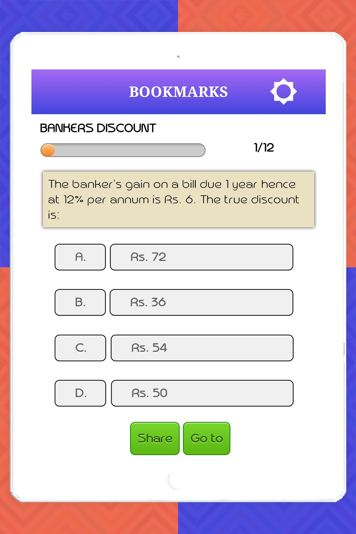 Aptitude Test Preparation Materials