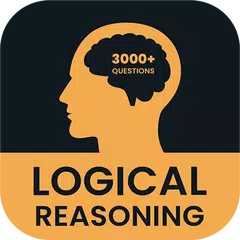 Logical Reasoning Test XAPK Herunterladen
