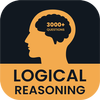 Logical Reasoning Test Zeichen