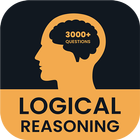 Logical Reasoning Test-icoon