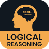 Logical Reasoning Test-icoon