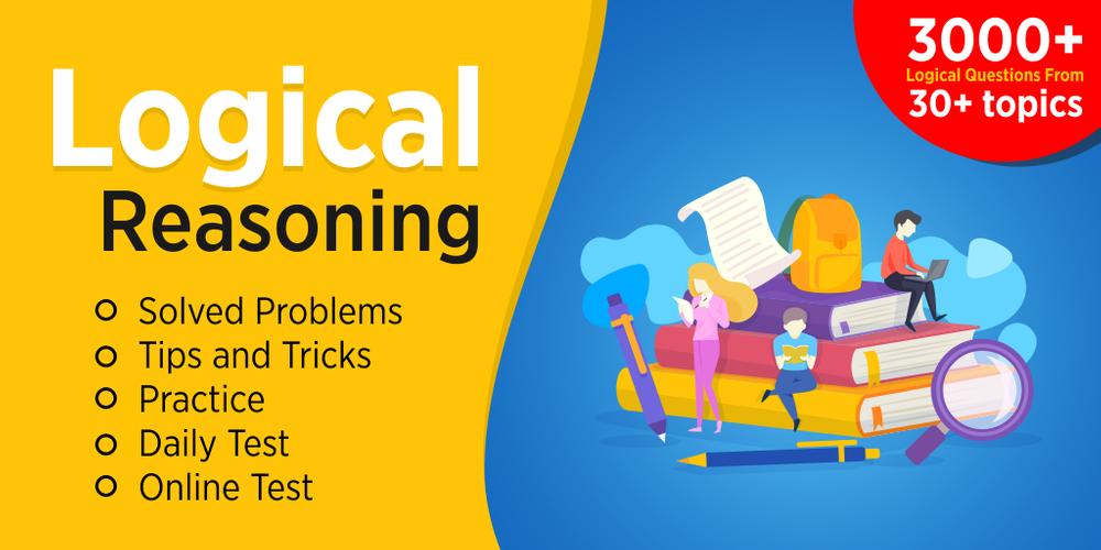 Logical reasoning test for android apk download