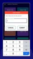 Tabulation App ảnh chụp màn hình 3