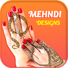 Mehndi Designs আইকন