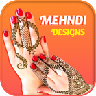 Mehndi Designs иконка