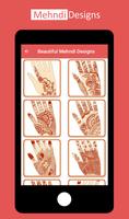 Mehndi Designs تصوير الشاشة 2