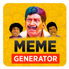 Meme Creator icon