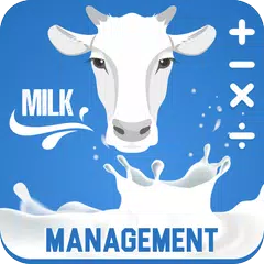 Скачать Milk Management APK