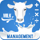 Milk Management APK
