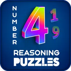 Скачать Number Reasoning Puzzle APK