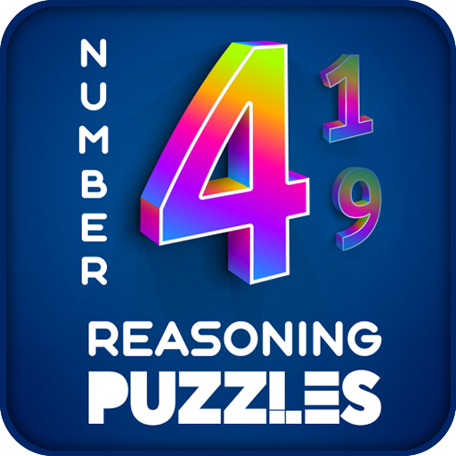 Number Reasoning Puzzle