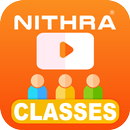 APK Nithra Classes Students App
