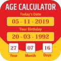 Age Calculator