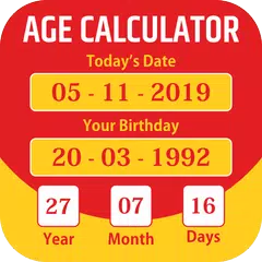 Age Calculator Age Difference Calculator Flames APK download