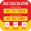 Age Calculator Age Difference Calculator Flames APK