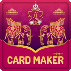Скачать Card Maker: Business & Wedding APK
