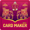 Card Maker: Business & Wedding APK