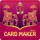 Card Maker-icoon