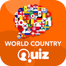 World Country Quiz APK