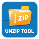 APK Zip Unzip Tool App Free File Manager