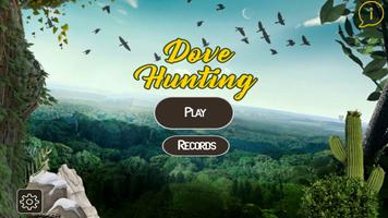 Dove Hunting-poster