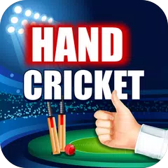 Hand Cricket Game Offline: Ultimate Cricket Fun APK Herunterladen
