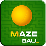 Maze Roll Ball 360