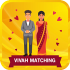 Kundli Milan - Vivah Matching biểu tượng