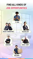 Nithra Jobs โปสเตอร์