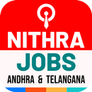 Nithra Jobs Search App Telugu APK