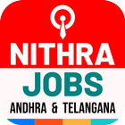Nithra Jobs icône