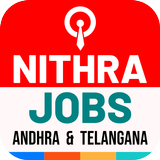 Nithra Jobs Search App Telugu