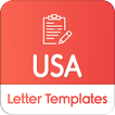 Letter Templates USA