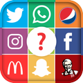 Logo Quiz : Guess the Logo game : Guess the Brand