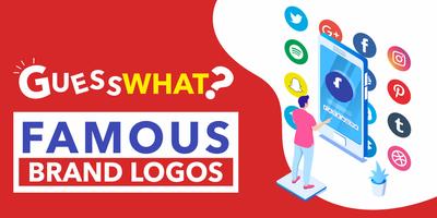 Logo Quiz پوسٹر