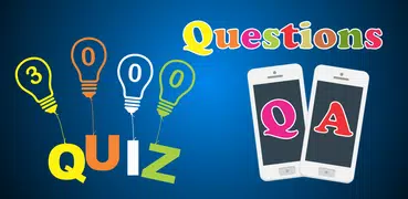 GK Quiz General Knowledge App