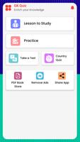 GK Quiz Ekran Görüntüsü 1