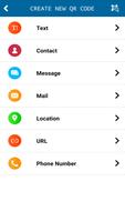 Free QR Scanner: Bar Code Scanner & QR Code Reader ảnh chụp màn hình 2