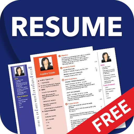 Resume Builder Offline