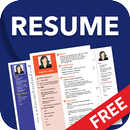 APK Resume Builder Offline