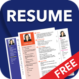 Resume Builder Offline