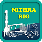 Nithra Rig Admin icône